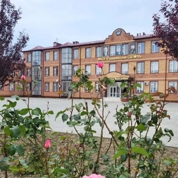 Аватар канала «МБОУ "Гудермесская СШ №10"»