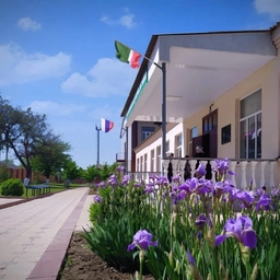 Аватар канала «МБОУ "СШ №7 г. Ойсхара"»