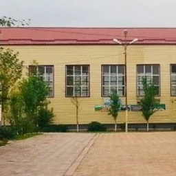 Аватар канала «МБОУ «ГОРДАЛИ-ЮРТОВСКАЯ СШ»»