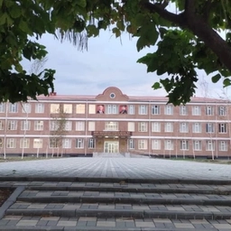 Аватар канала «МБОУ "Средняя школа №4 г. Ойсхара имени Р.Х. Каимова"»