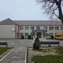 Аватар канала «МБОУ "Майртупская средняя школа №1 имени Амхада Абзаиловича Бисултанова"»