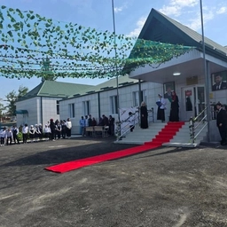 Аватар канала «МБОУ "Ники-Хитинская СШ"»