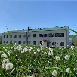 Аватар канала «МБОУ "Эникалинская СШ"»