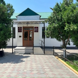 Аватар канала «МБОУ "Цоци-Юртовская СШ 1 им. Хамерзаева Х. А."»