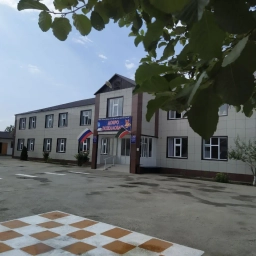 Аватар канала «МБОУ "Бачи-Юртовская СШ №3 им. Белиева С-М.М."»