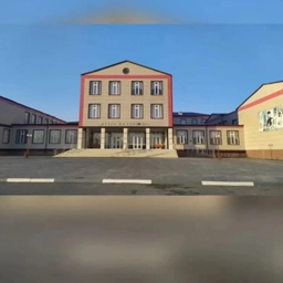 Аватар канала «‼️МБОУ «Бачи-Юртовская СШ №5»‼️»