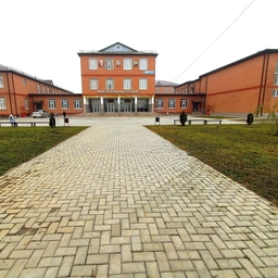 Аватар канала «МБОУ "Бачи-Юртовская СШ N 6"»