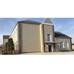 Аватар канала «МБОУ «СОШ №3 с.п. Надтеречное»»