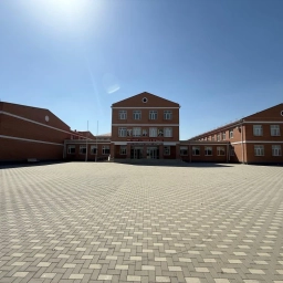 Аватар канала «МБОУ "СОШ 1 с.п. Знаменское им. А.А. Кадырова"»