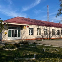 Аватар канала «МБОУ «СОШ с.п.Калаус»»