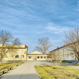 Аватар канала «МБОУ "СОШ N 2 с.п. Верхний-Наур»