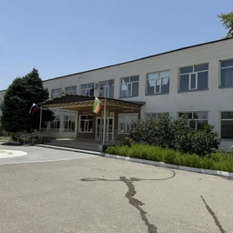 Аватар канала «МБОУ "СОШ №3 с.п.Гвардейское"»