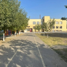 Аватар канала «Канал МБОУ "СОШ №1 с.п. Надтеречное"»