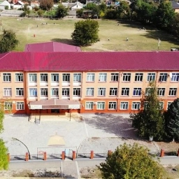 Аватар канала «МБОУ "Рубежненская СОШ"»