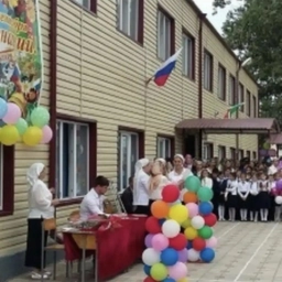 Аватар канала «МБОУ "Алпатовская НОШ"»