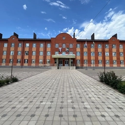 Аватар канала «МБОУ "Алпатовская СОШ им. В.Т.Малиновского"»