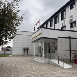 Аватар канала «МБОУ "Фрунзенская СОШ"»