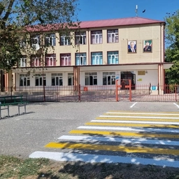 Аватар канала «МБОУ "Левобережненская СОШ"»