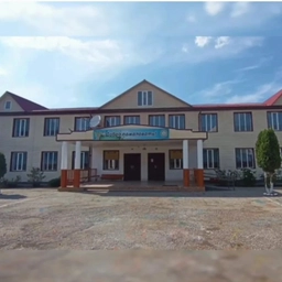 Аватар канала «МБОУ «СОШ им.В.Г.Гайтемирова с.Замай-Юрт»»