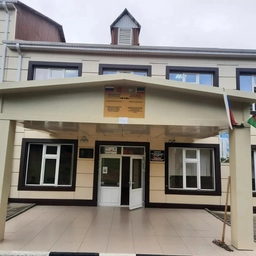 Аватар канала «Канал МБОУ "СОШ с.Энгеной"»