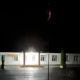 Аватар канала «МБОУ «СОШ с.Гендерген»»