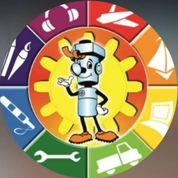 Аватар канала «МБУ ДО "Ножай-Юртовский РайЦДЮТТ"»