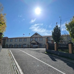 Аватар канала «МБОУ "СОШ с.Турты-Хутор им.Хатамаева А.Б."»