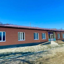 Аватар канала «МБОУ "ООШ с. Ишхой-Хутор"»