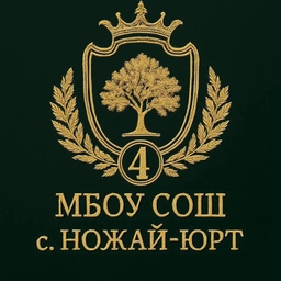 Аватар канала «МБОУ "СОШ №4 с.Ножай-Юрт"»