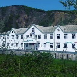 Аватар канала «МБОУ "СОШ с.Саясан"»