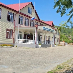 Аватар канала «Канал МБОУ "СОШ с. Айти-Мохк им. Гулукова А. В-А."»