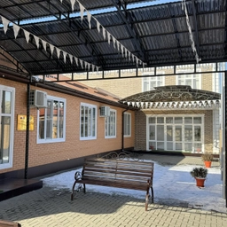 Аватар канала «НОШ «Лидер» (ИП Турсултанова Х.М.)»