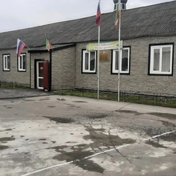 Аватар канала «Официальный канал МБОУ "НОШ 2 с. Гехи им. Т.Э. Эльдарханова"»