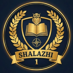 Аватар канала «МБОУ "СОШ №1 с. Шалажи"»