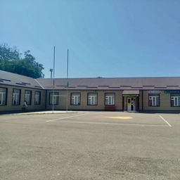 Аватар канала «МБОУ "СОШ 1 с.Мартан-Чу"»