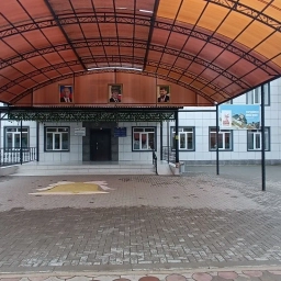 Аватар канала «Официальный канал МБОУ "СОШ N4 с.Гехи"»