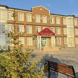 Аватар канала «МБОУ " СОШ № 7 с.Гойты им. Л-А.Т. Мальсагова"»