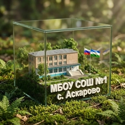 Аватар канала «МБОУ СОШ №1 с.Аскарово»