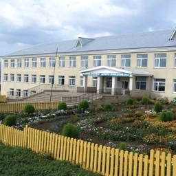 Аватар канала «МБОУ СОШ с.Ташбулатово»