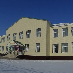 Аватар канала «МБОУ СОШ с.Целинный МР Абзелиловский район РБ»