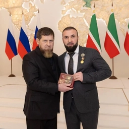 Аватар канала «Администрация Шелковского муниципального района»