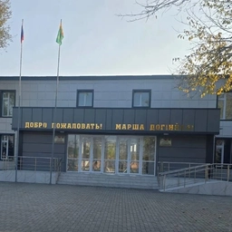 Аватар канала «МБОУ "СОШ №3 г. Шелковская"»