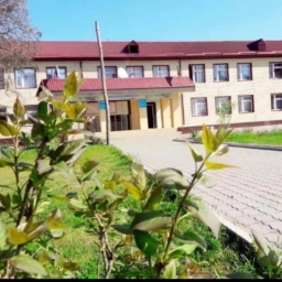 Аватар канала «МБОУ "Червленно-Узловская СОШ"»