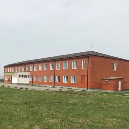 Аватар канала «МБОУ "БОРОЗДИНОВСКАЯ СОШ"»