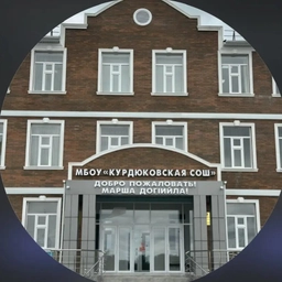 Аватар канала «МБОУ «Курдюковская СОШ»»
