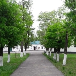 Аватар канала «МБОУ "Бурунская СОШ"»