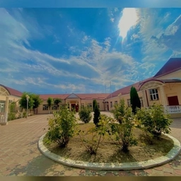 Аватар канала «МБОУ "СОШ № 2 с. Новые Атаги им. Керимовой З. А."»