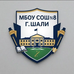 Аватар канала «МБОУ "СОШ №8 г.Шали"»