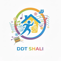 Аватар канала «МБУ ДО «Дом детского творчества Шалинского района»»