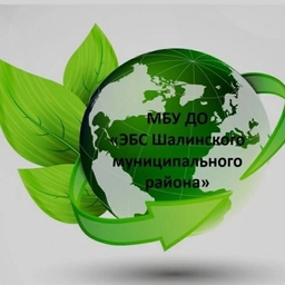 Аватар канала «МБУ ДО «Эколого-биологическая станция» Шалинского района»
